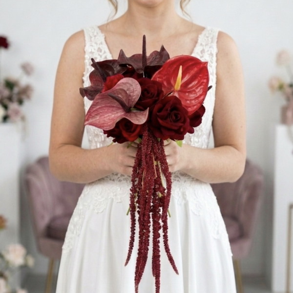 Bride bouquet