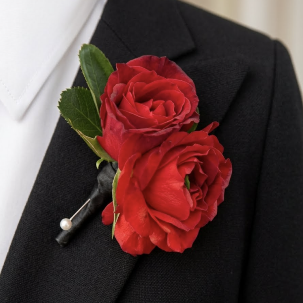 Boutonniere
