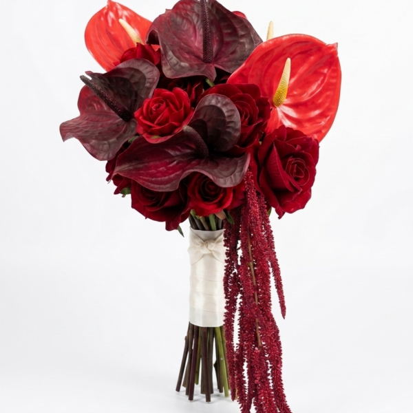 Bridesmaid  Bouquet